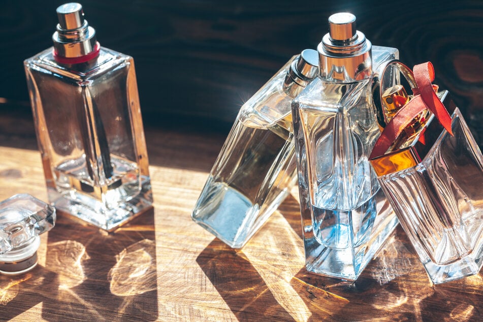 Von Eau Fraîche bis Extrait de Parfum: Welche Parfumarten gibt es?