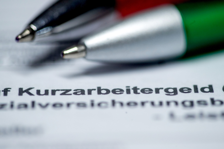 Die Zahl der Betriebe, die Kurzarbeit angemeldet haben ist gestiegen. (Symbolbild)