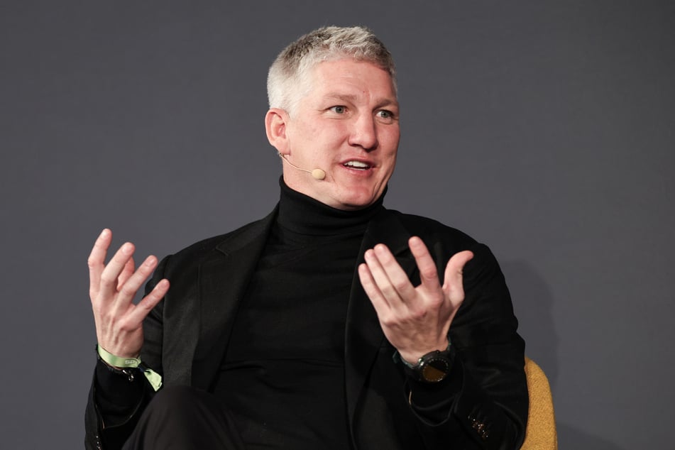 L'ancien footballeur Bastian Schweinsteiger (40 ans) aurait trouvé un nouvel amour.