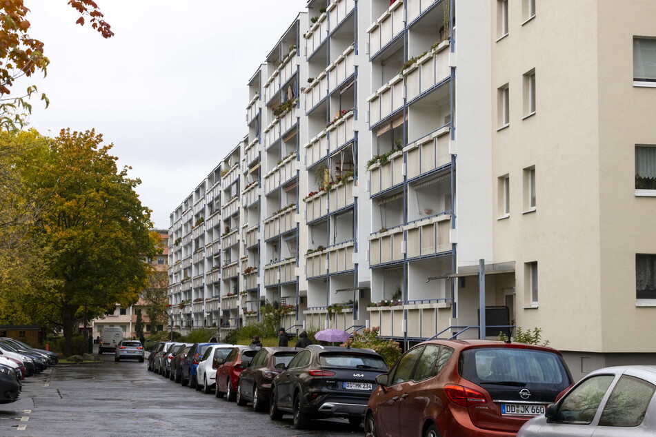 Auch Plattenwohnungen an der Vetschauer Straße sollen den Eigentümer wechseln.
