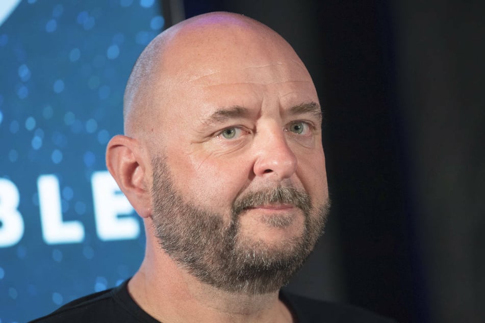 Veranstalter und Unternehmer Bernd Breiter plant den diesjährigen "World Club Dome" für den 3. bis 5. September.