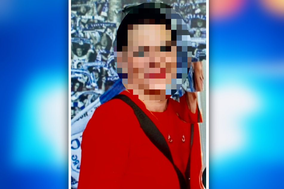 Eine Vermisste aus Magdeburg ist zurück!