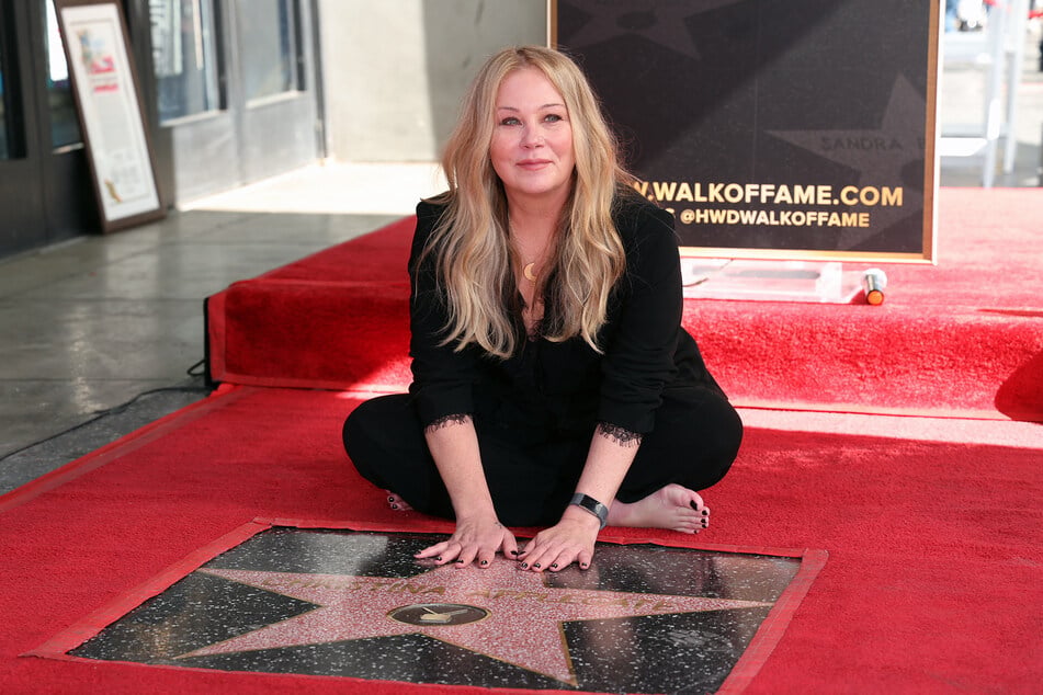 Fehldiagnose! Christina Applegate hat doch keine MS