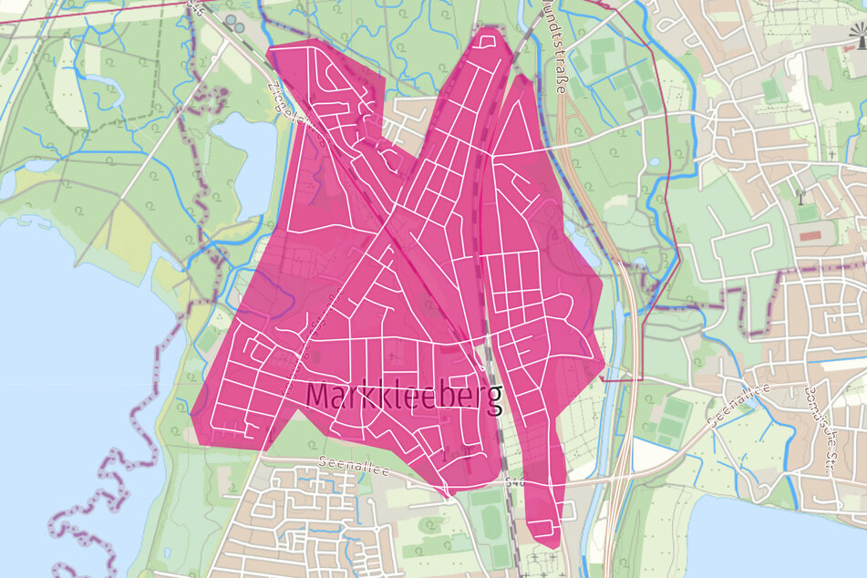 Findet hier direkt heraus, ob Eure Adresse schon im Ausbaugebiet liegt.