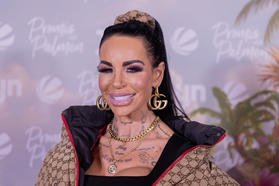 Auch Gina-Lisa Lohfink (39) soll dabei sein.