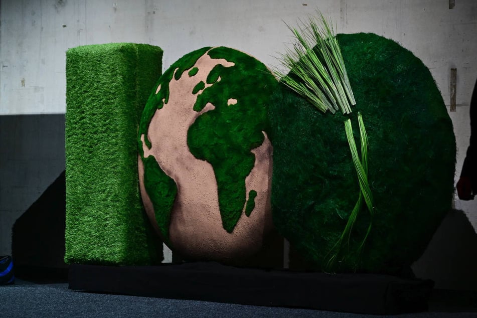 Die Grüne Woche feiert in diesem Jahr ihr 100-jähriges Bestehen.