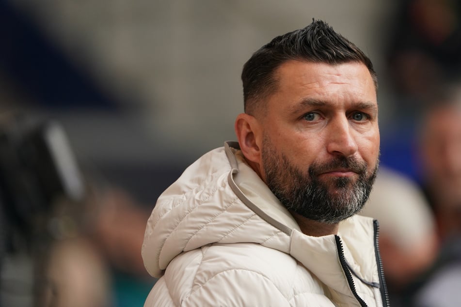Hat sich einen Sehnenriss zugezogen: Torsten Mattuschka (45), Ex-Fußballprofi und Sky-Experte.