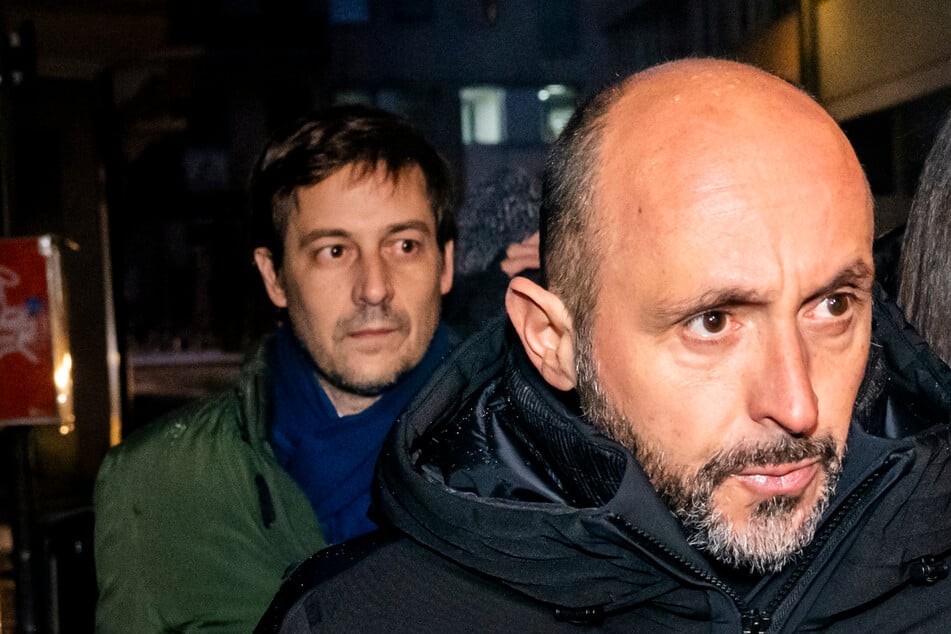 Betreiber von Schweizer Todesbar jetzt wieder auf freiem Fuß