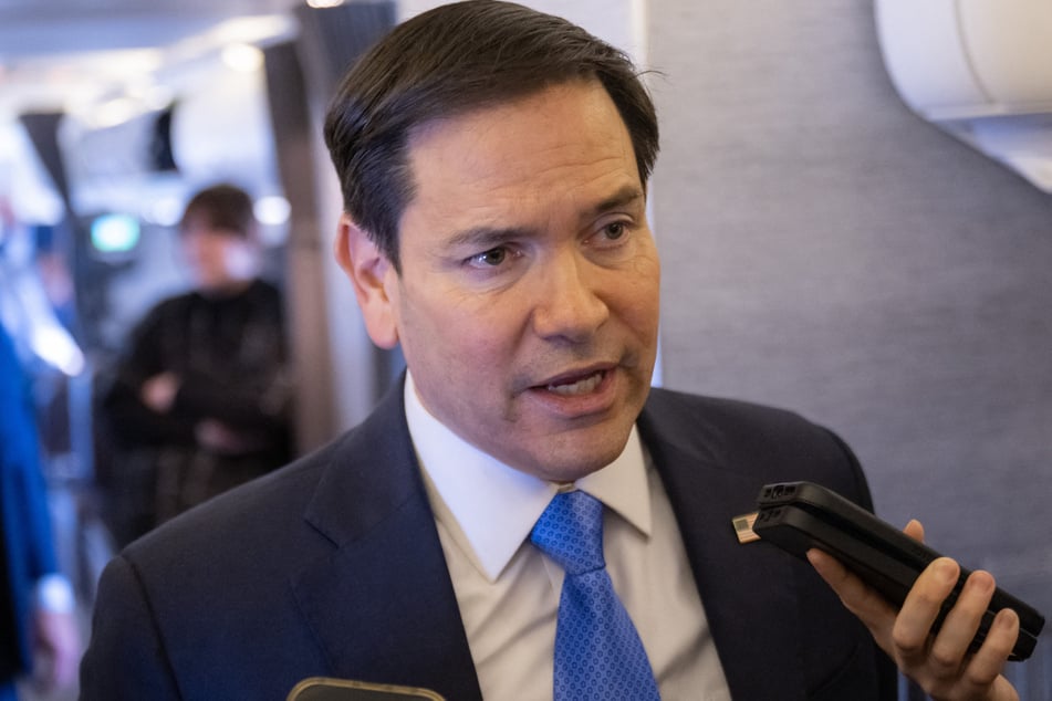 Secretary of State Marco Rubio said the US would oppose "antagonistic" language toward Russia when Group of Seven foreign ministers meet in Canada this week.