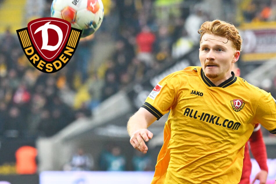 Dynamo-Dresden-Blog: Rückholaktion geglückt! SGD verpflichtet Leihspieler wohl fest