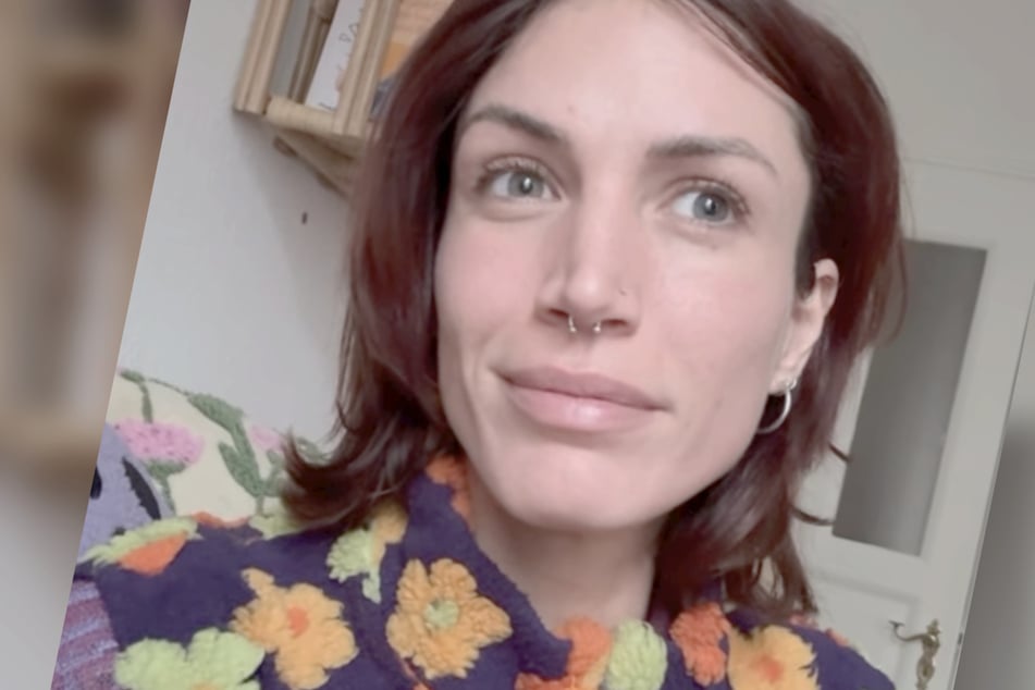 Tessa Bergmeier (36) gesteht, dass sie ausgelaugt ist und ihr Alltag mit den Kindern fordernd ist.