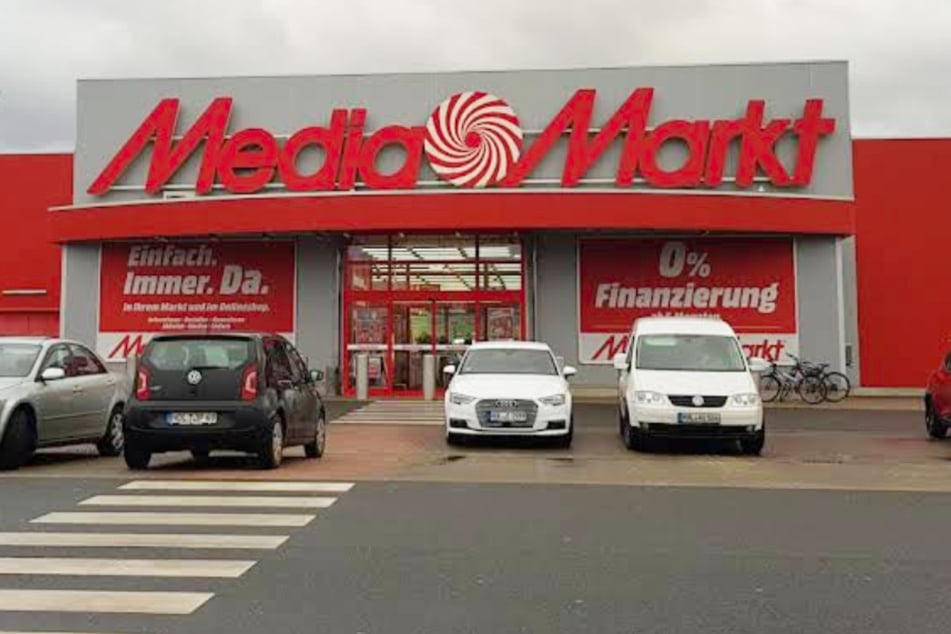 MediaMarkt Holzminden - Humboldtstraße 4.