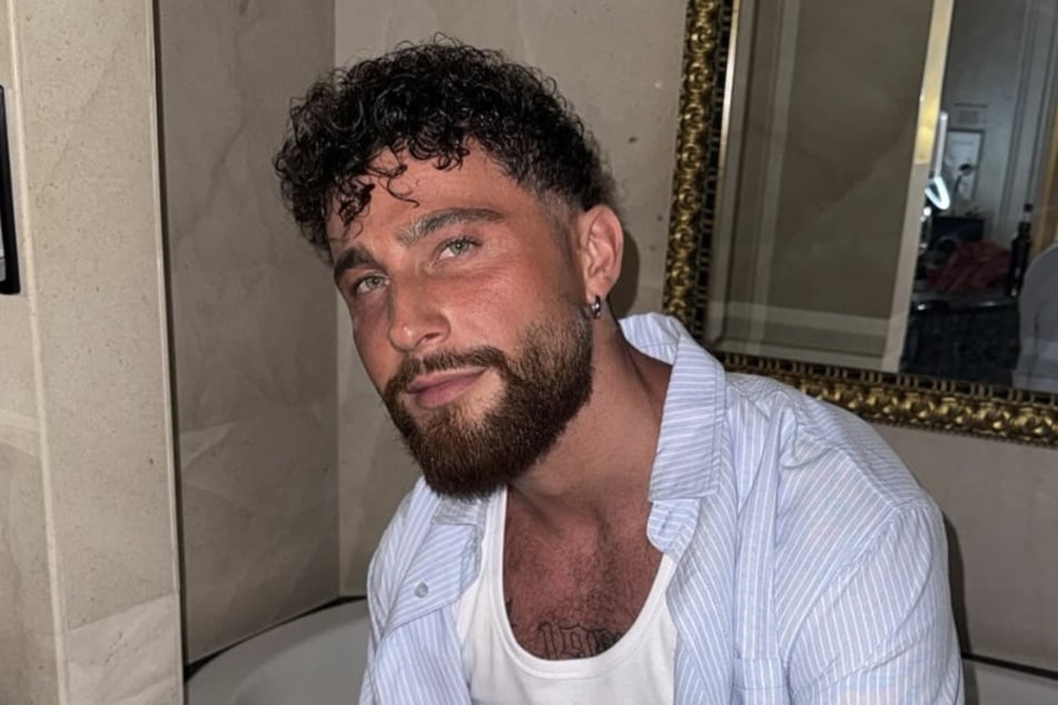 Der Influencer hatte auch noch einen Appell für seine Fans parat.