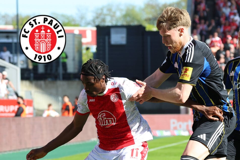 St.-Pauli-Blog: Kiezkicker mit Interesse an Abwehrkante aus 3. Liga