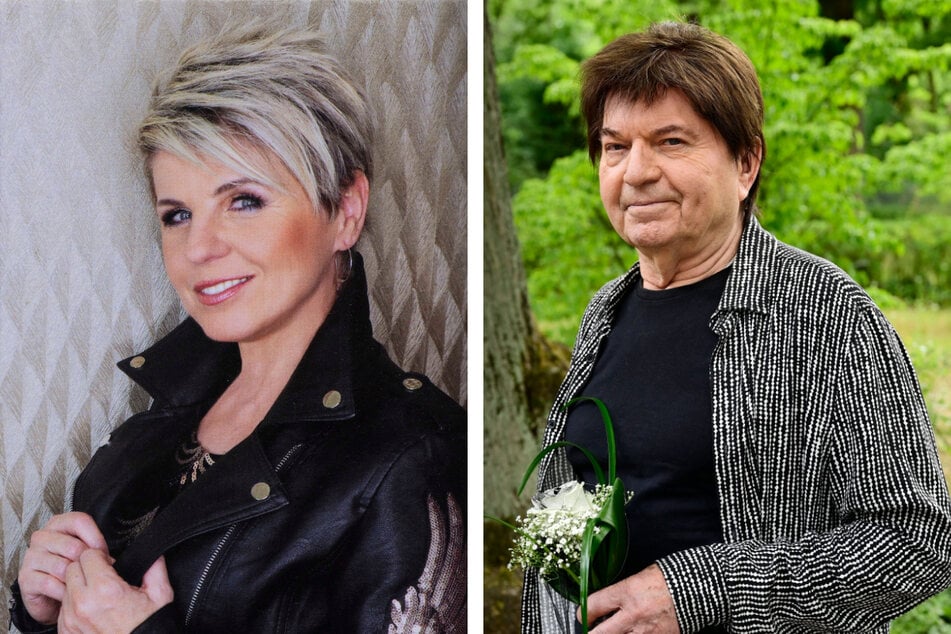 L'animation de la soirée prévue pour 2026 sera assurée par Linda Feller (58 ans) et Uwe Jensen (77 ans).