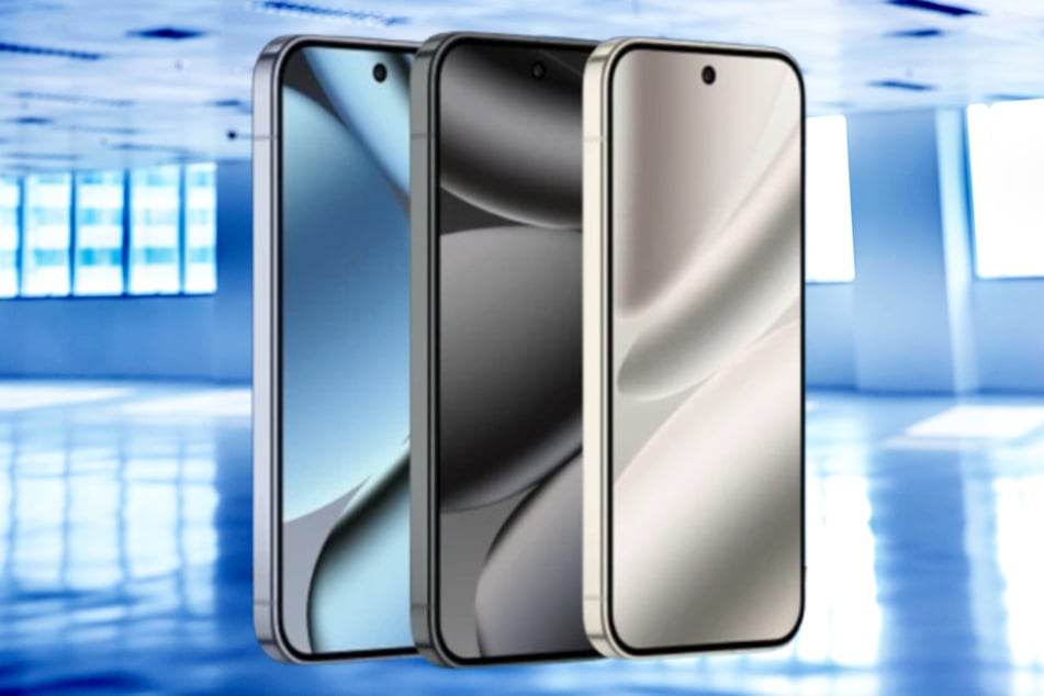 Erhältlich in den Farben: Moonstone, Obsidian, Porcelain