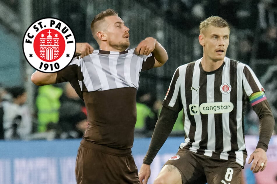 St. Paulis Führungsspieler schlagen Alarm: "So haben wir in dieser Liga nichts verloren"