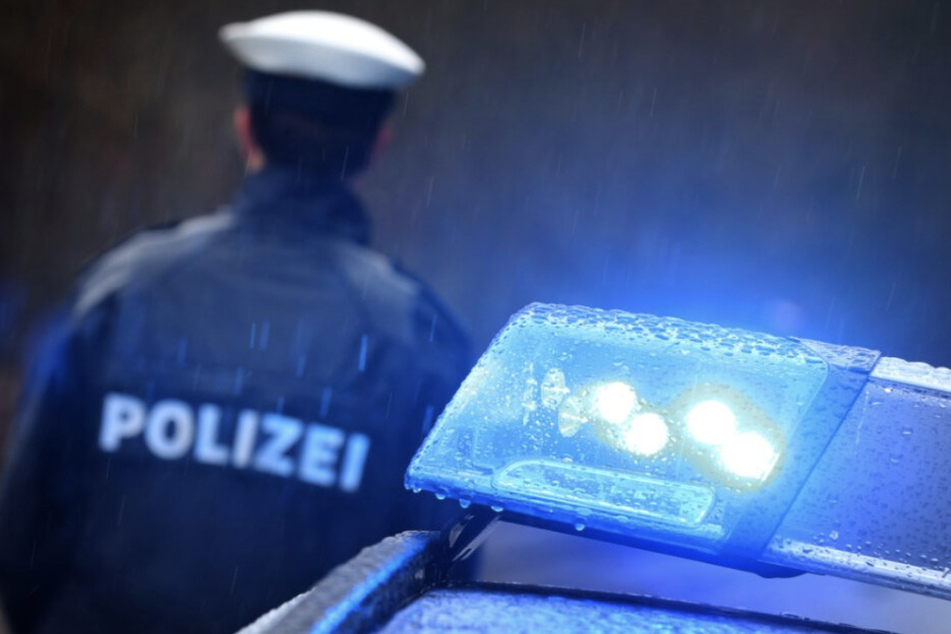 Die Polizei konnte die Tatverdächtigen in Magdeburg stellen. (Symbolbild)