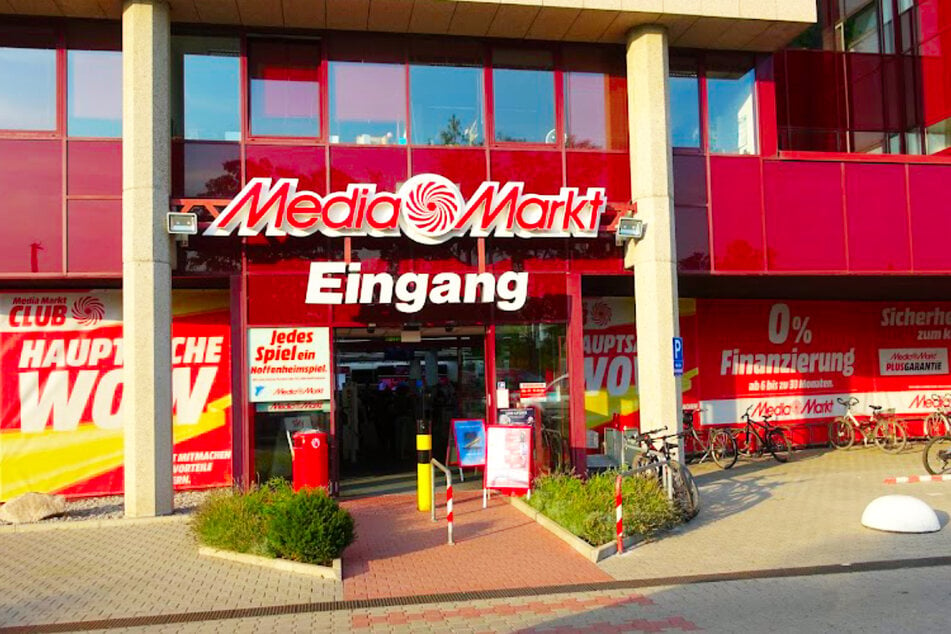 MediaMarkt Heidelberg