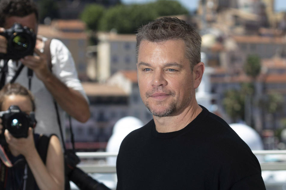 Matt Damon has come under fire for admitting that he stopped using a derogatory term months ago.