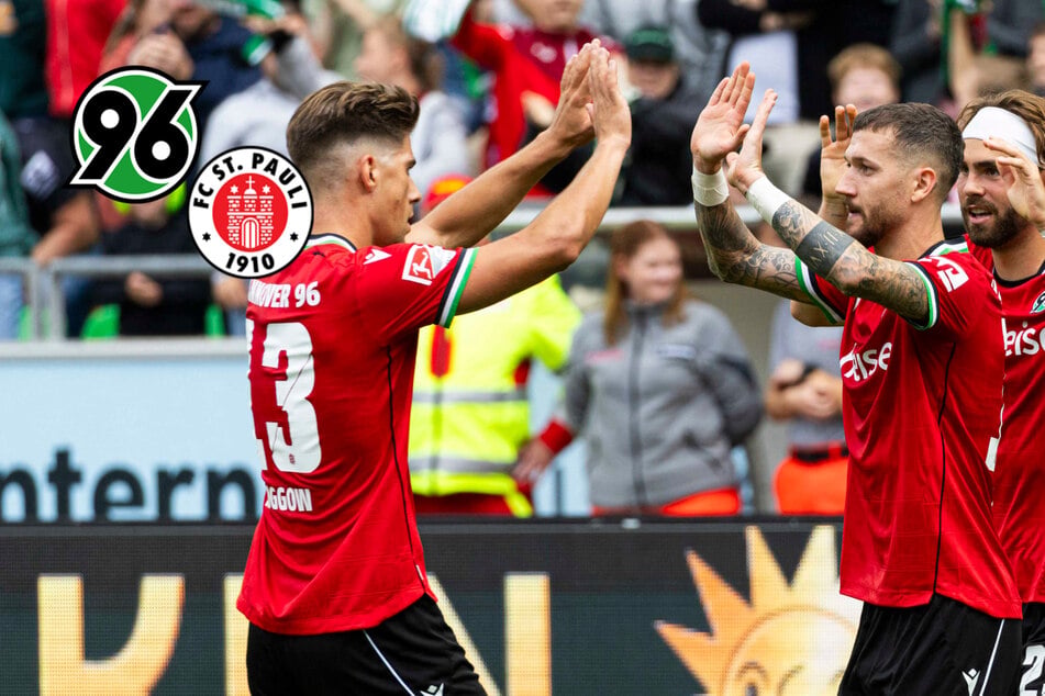 Hartel und Roggow freuen sich aufs Wiedersehen! Ex-Kiezkicker bei 96 mit unterschiedlichen Rollen