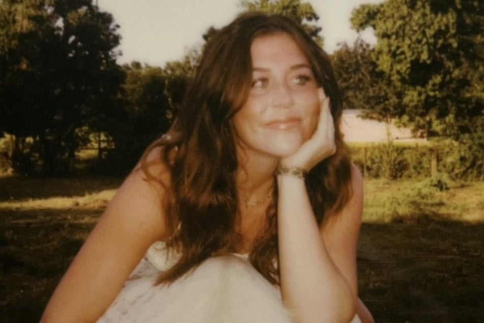 Abigail Thomas (23) hat Blessit eine zweite Chance gegeben.