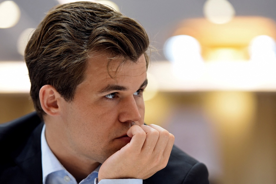 The world's leading chess player, Norway's Magnus Carlsen, has publicly accused Niemann of cheating in their matches.