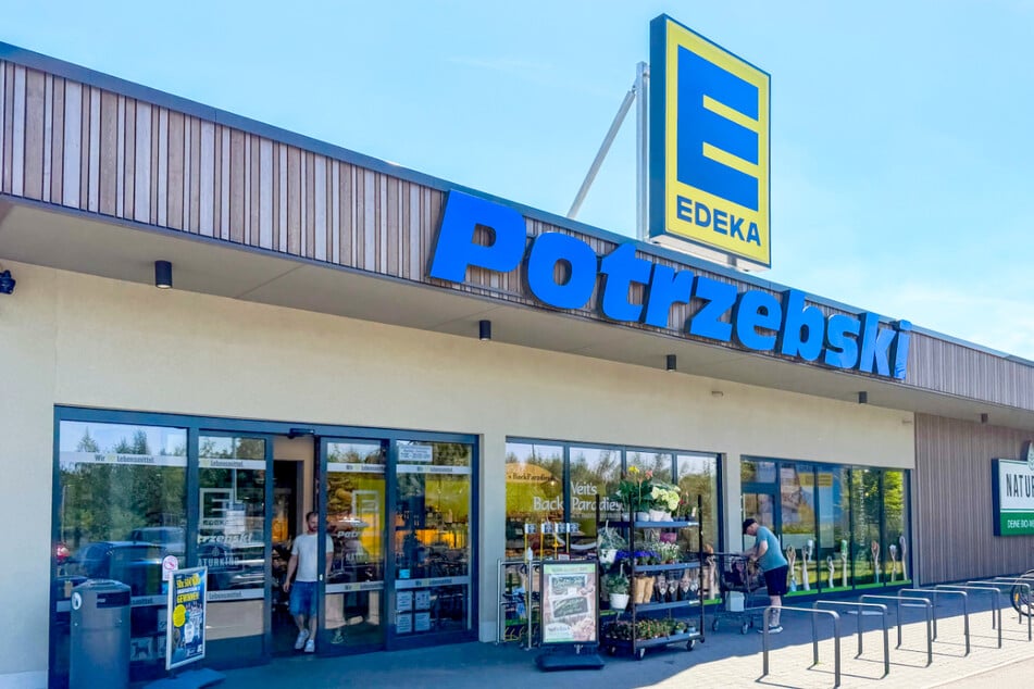 EDEKA macht ab Montag (6.7.) diese guten Angebote