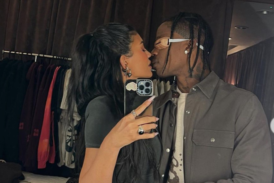 Are Kylie Jenner and Travis Scott officially off? The pair have split before but then rekindled their romance in 2021.