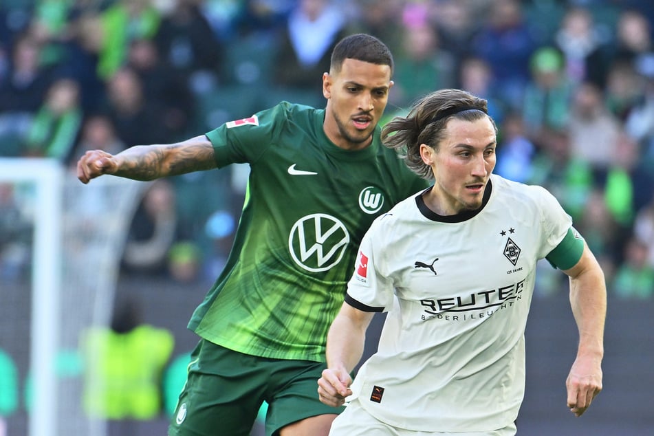 Bundesliga-Finale live: Infektions-Schock vor Heimspieltag! Gladbach-Profi im Krankenhaus