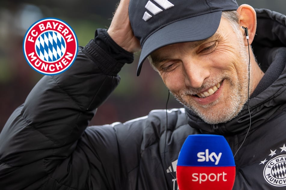 FC-Bayern-Fans starten Petition für Tuchel-Verbleib: Das sagt der Trainer zu der Aktion