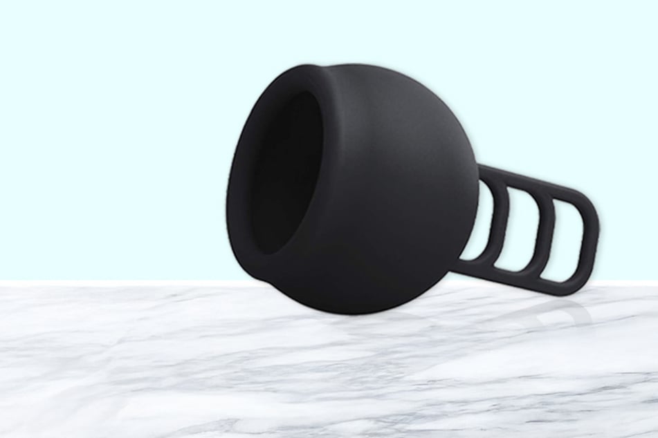 Menstruationstasse statt Tampon? Diese Gründe sprechen dafür