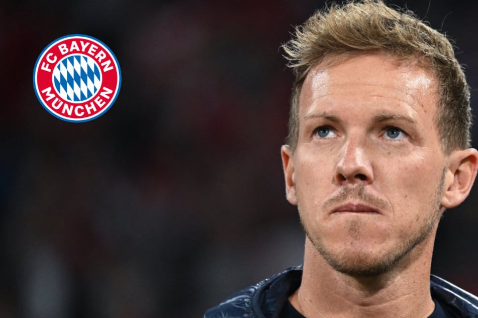 Bayern-Trainer Nagelsmann zu Ballon-d'Or-Wahl: Musiala und Bellingham vor Barcas Gavi!