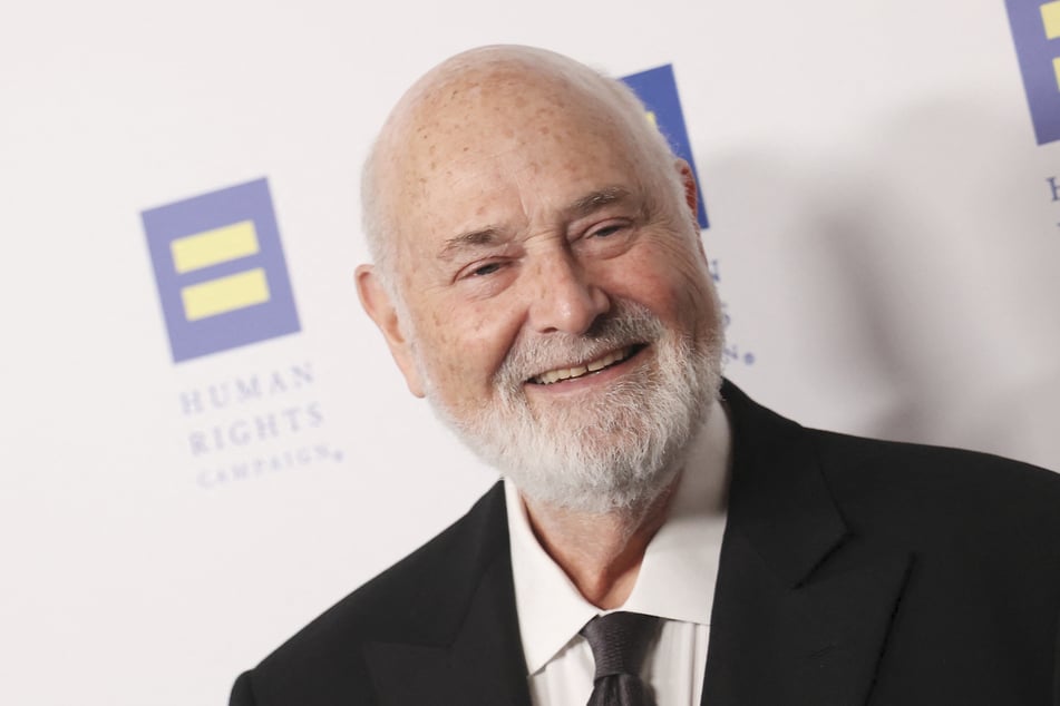 Regisseur Rob Reiner (✝78) meldete sich immer wieder öffentlich zu Wort, um die Trump-Regierung zu kritisieren.