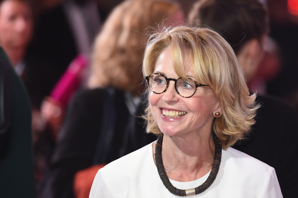 Auch Gisela Schneeberger (75) möchte trotz fortgeschrittenen Alters keine Omarollen. (Archivbild)
