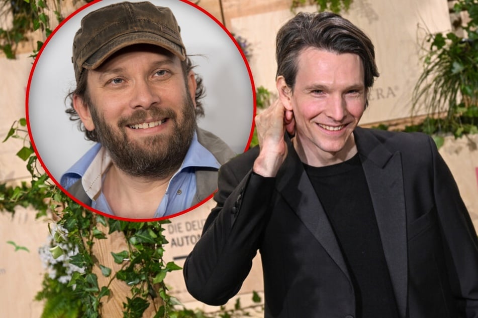 Collien Ulmen-Fernandes: "Grausam und ekelhaft": Schauspieler Sabin Tambrea richtet klare Worte gegen Ulmen