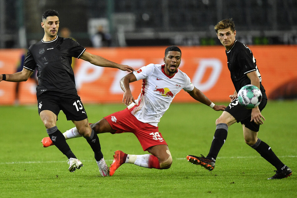 Benjamin Henrichs (24/m.) würde gern noch länger bei RB Leipzig bleiben. Bis zum Ende der Saison ist er von der AS Monaco ausgeliehen.