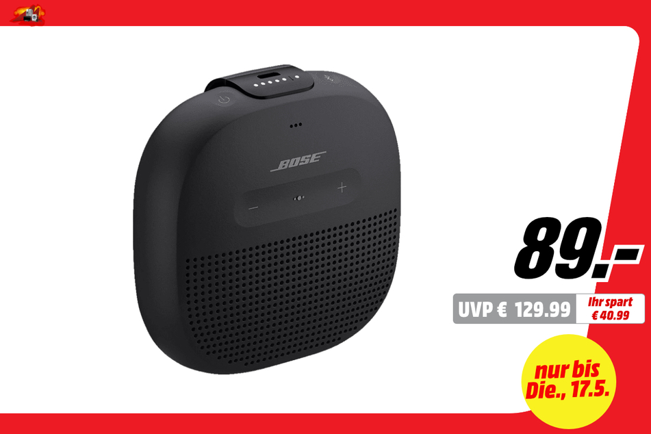 Bose SoundLink Micro