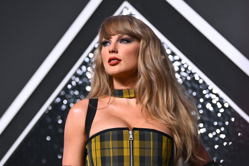 Taylor Swift has been granted a restraining order against a man she claims has visited her home multiple times and shared disturbing statements about her.