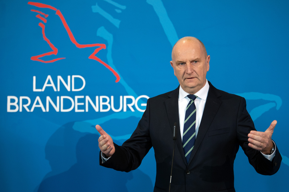 Brandenburgs Ministerpräsident Dietmar Woidke (SPD) hat das traditionelle Kinderfest in Potsdam abgesagt.