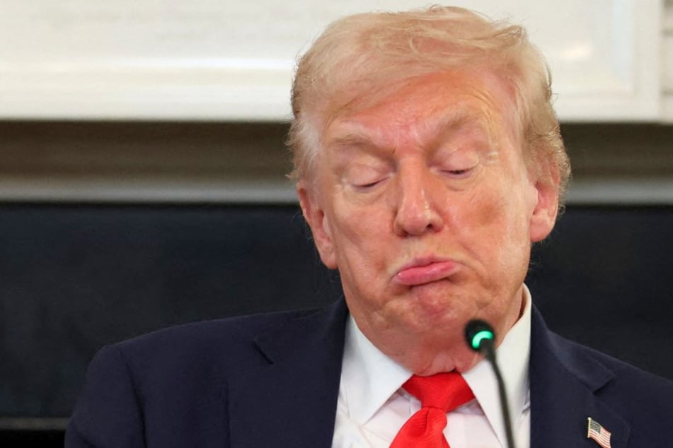 Trump admin. admits to pulling funds from states for one simple reason