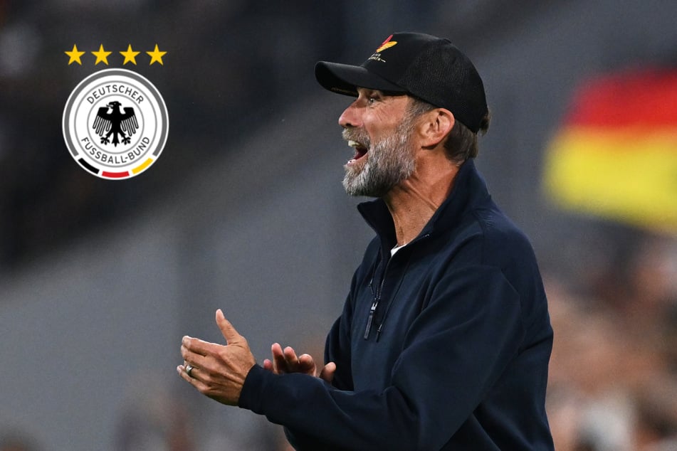 Deutschland in Griechenland live: Gelingt der DFB-Elf heute die Revanche?