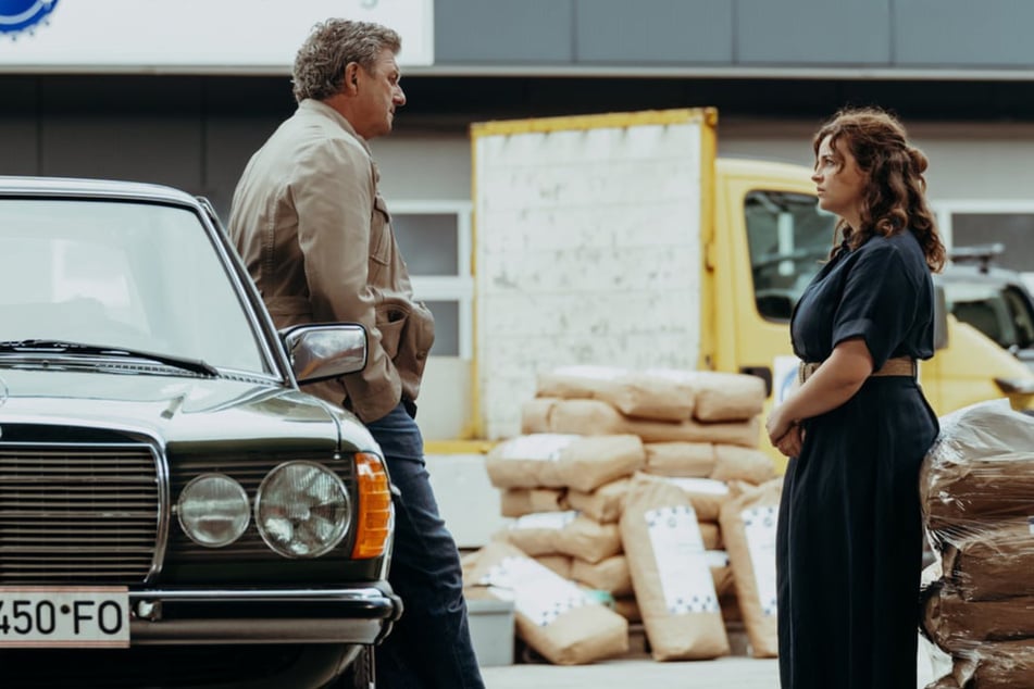 Bergdoktor: "Bergdoktor"-Star Ronja Forcher: "Lilli ist ja kein kaltherziges Monster, aber …"