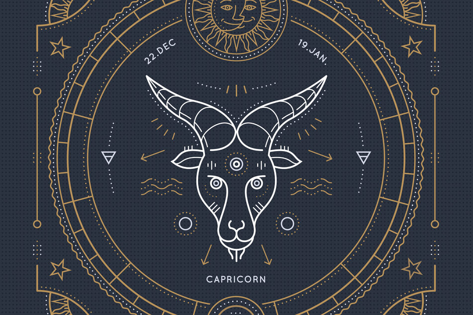 Wochenhoroskop Steinbock: Deine Horoskop Woche vom 19.6. - 25.6.2023