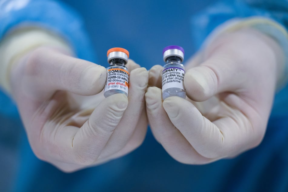 Theoretisch können sich Impfwillige einen Piks gegen das Coronavirus ab Dienstag auch in Apotheken holen. In der Praxis zeigt sich: Nur wenige Einrichtungen in Sachsen machen mit.