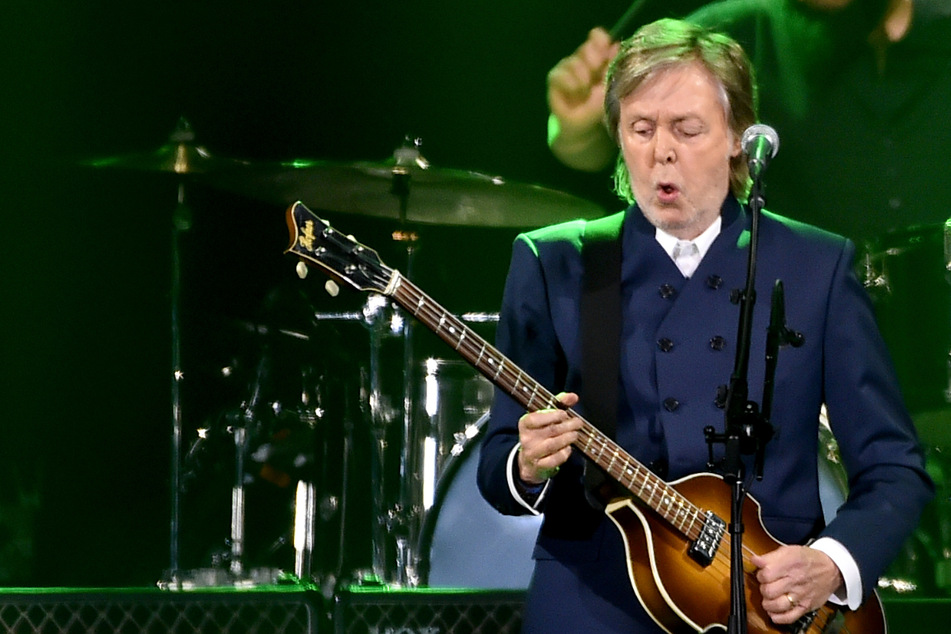 Hamburg: "Celebrating Paul": Konzert zu Ehren von Paul McCartney! Diese Stars sind dabei