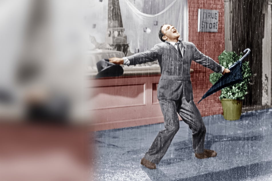 Dresden: Silvester aus der Semperoper: "Singin' in the Rain" und weitere Stimmungstitel