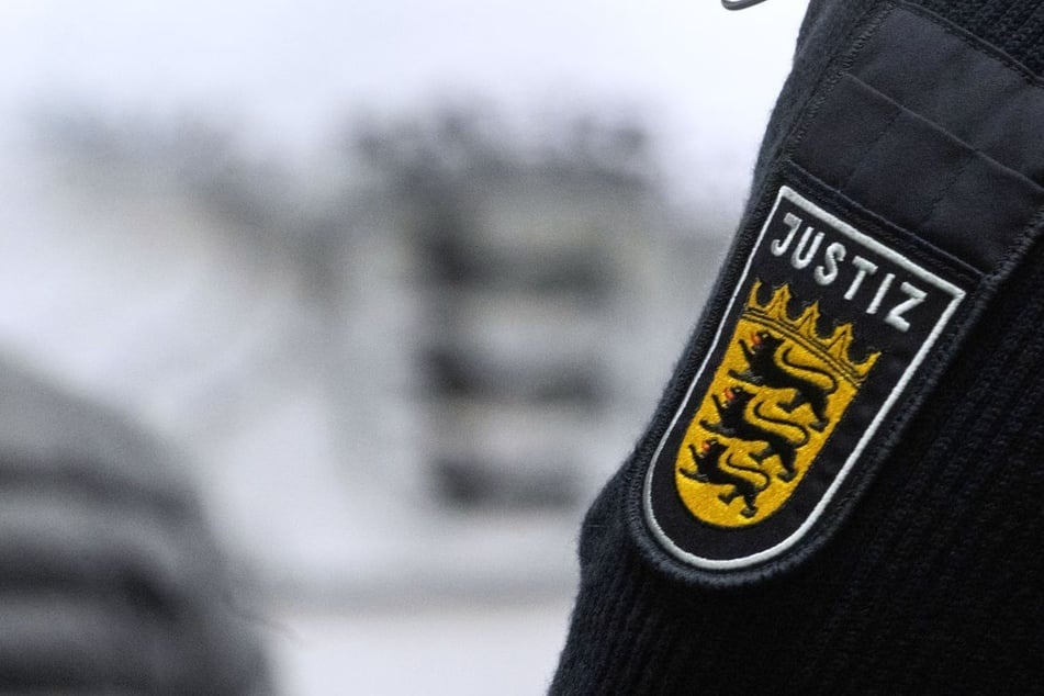 Der Angeklagte wurde am Freitag vor dem Landgericht Stuttgart verurteilt und muss nun seine Haftstrafe absitzen. (Symbolfoto)