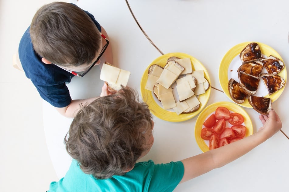 Ab dem 14. Dezember machen die Kitas in Sachsen für einen Großteil der zu betreuenden Kinder dicht.