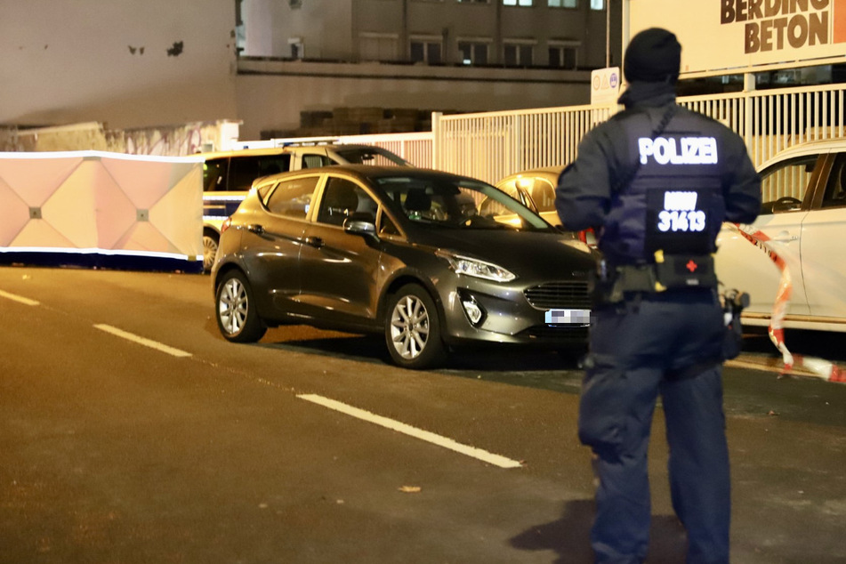 Kölner Polizei schießt Mann nach versuchten Raubüberfällen nieder - tot!